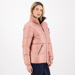 Chaqueta HV Polo Claire Flor de rosa Chaqueta HV Polo Claire Flor de rosa