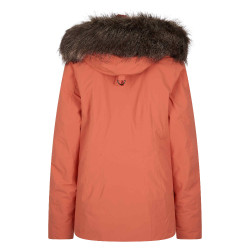 Chaqueta HV Polo Isa Jengibre Naranja Chaqueta HV Polo Isa Jengibre Naranja