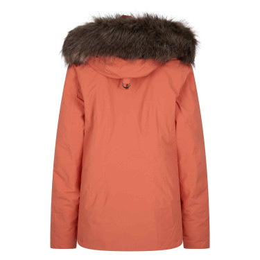 Chaqueta HV Polo Isa Jengibre Chaqueta HV Polo Isa Jengibre