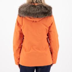 Chaqueta HV Polo Isa Jengibre Naranja Chaqueta HV Polo Isa Jengibre Naranja