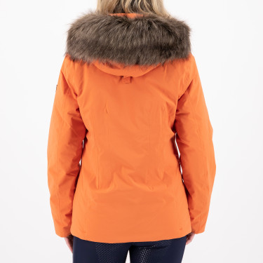 Chaqueta HV Polo Isa Jengibre Chaqueta HV Polo Isa Jengibre