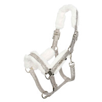 Cabezada HV Polo Welmoed Shine Estuche