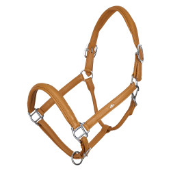 Cabezada HV Polo Leather Soft Cabezada HV Polo Leather Soft