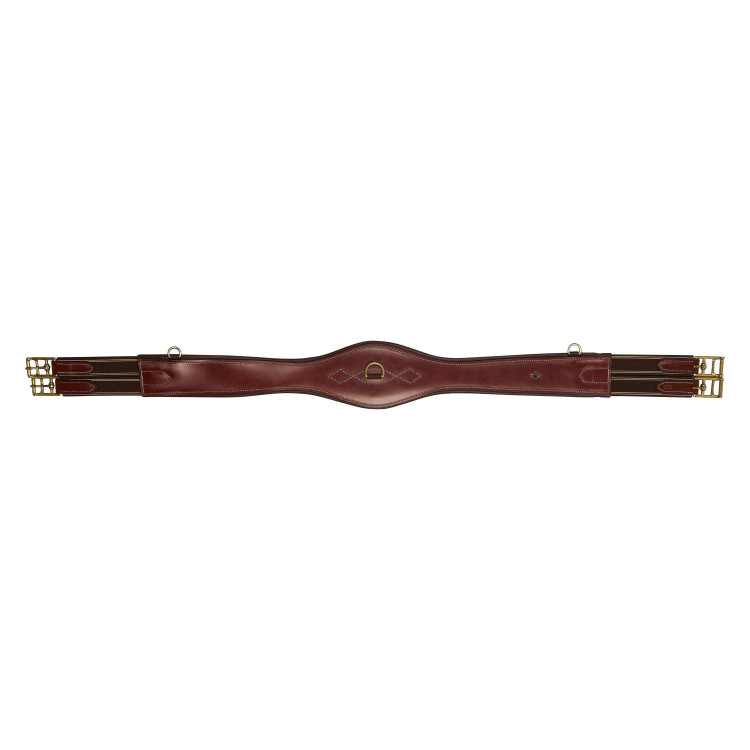Cincha pectoral HV Polo Legacy