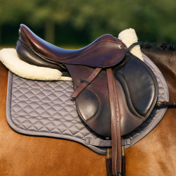 Manta de montar Euro-Star Cato GP Imán Gris