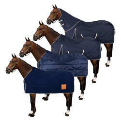 Cubierta de paddock 3en1 HV Polo Jet