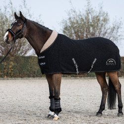 Manta polar HV Polo Hyder Manta polar HV Polo Hyder