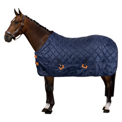 Manta de cuadra HV Polo Jet