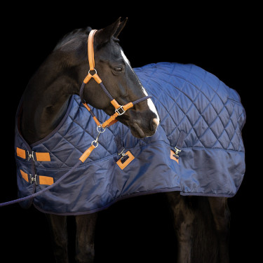 Manta de cuadra HV Polo Jet Manta de cuadra HV Polo Jet