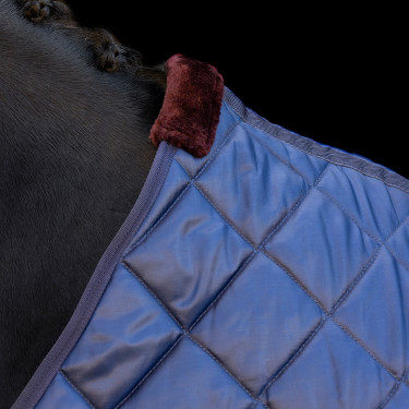 Manta de cuadra HV Polo Jet Manta de cuadra HV Polo Jet