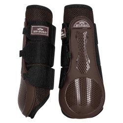 Guarniciones de doma HV Polo Pro Hive