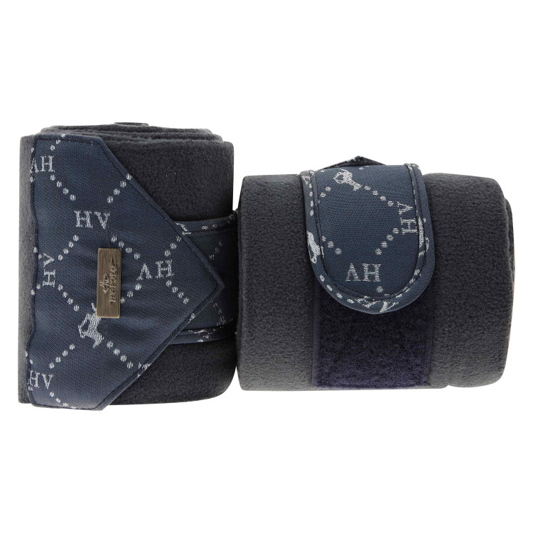 Vendajes polares HV Polo Welmoed Shine