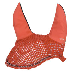 Capucha anti-moscas HV Polo Classic Jengibre Naranja