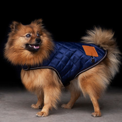 Abrigo para perro HV Polo Bobby Abrigo para perro HV Polo Bobby