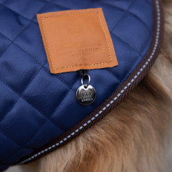 Abrigo para perro HV Polo Bobby Abrigo para perro HV Polo Bobby