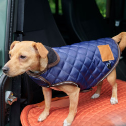 Abrigo para perro HV Polo Bobby Abrigo para perro HV Polo Bobby