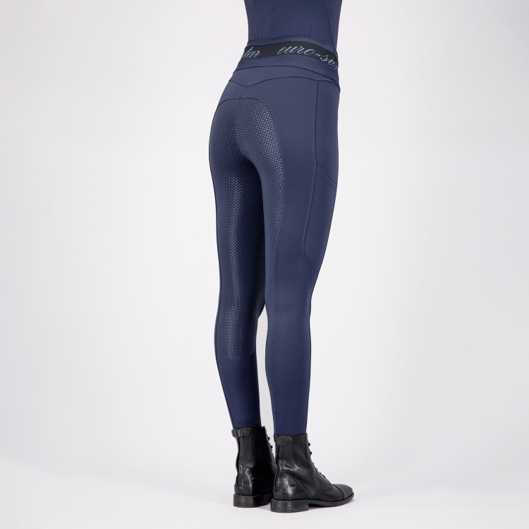Legging de equitación Euro-Star Ares FullGrip Legging de equitación Euro-Star Ares FullGrip