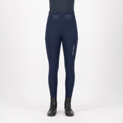 Leggings de equitación Euro-Star Impress FullGrip
