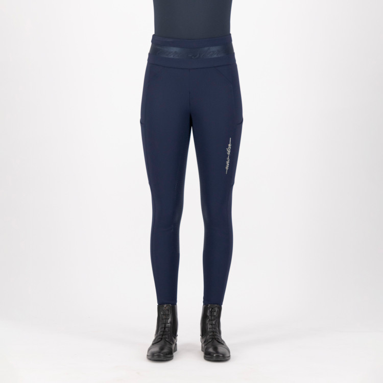 Leggings de equitación Euro-Star Impress FullGrip Leggings de equitación Euro-Star Impress FullGrip