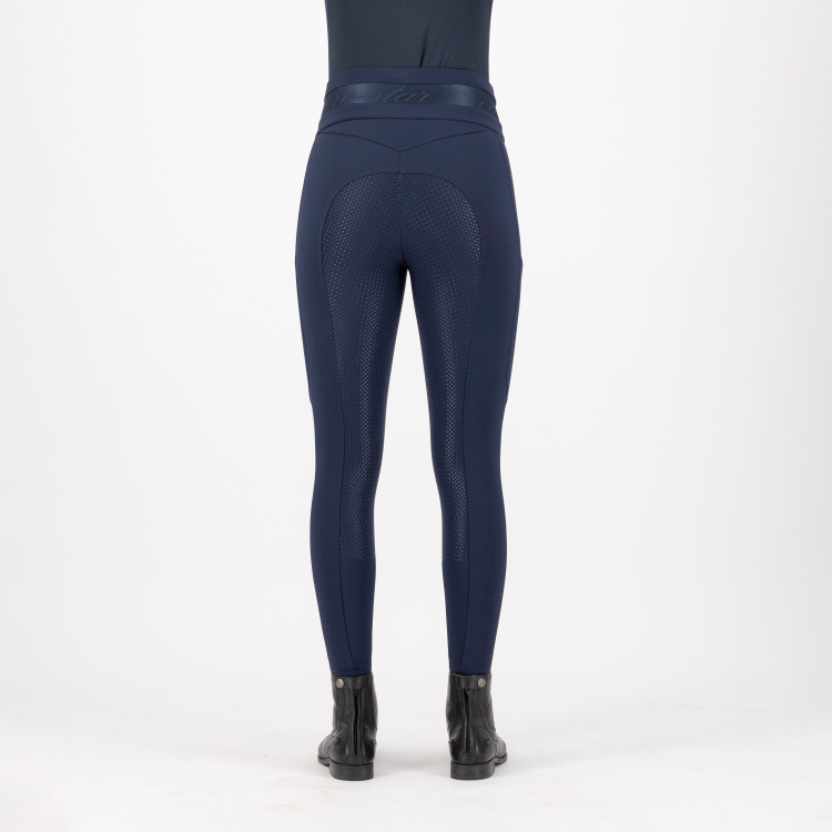 Leggings de equitación Euro-Star Impress FullGrip Leggings de equitación Euro-Star Impress FullGrip