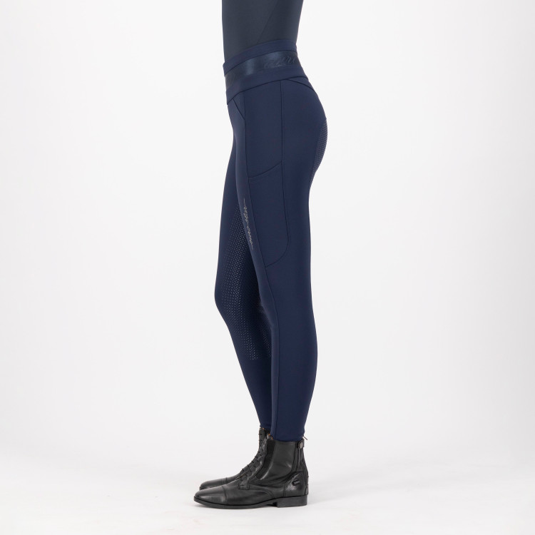 Leggings de equitación Euro-Star Impress FullGrip Leggings de equitación Euro-Star Impress FullGrip