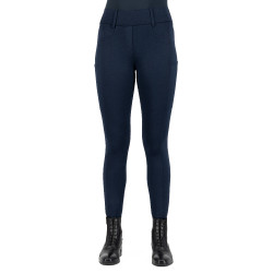 Legging de equitación Easy Rider Rihanna FullGrip