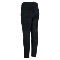 Pantalón de equitación Kids Easy Rider Joy FullGrip Imán Gris Pantalón de equitación Kids Easy Rider Joy FullGrip Imán Gris