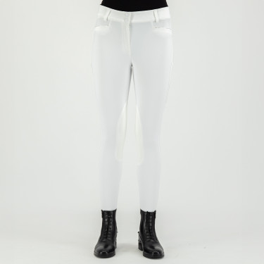 Pantalón de equitación Euro-Star Arielle Competition Grip Connect Knee Pantalón de equitación Euro-Star Arielle Competition Grip Connect Knee