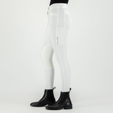 Pantalón de equitación Euro-Star Arielle Competition Grip Connect Knee Pantalón de equitación Euro-Star Arielle Competition Grip Connect Knee
