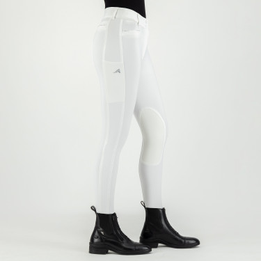Pantalón de equitación Euro-Star Arielle Competition Grip Connect Knee Pantalón de equitación Euro-Star Arielle Competition Grip Connect Knee