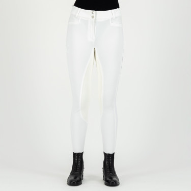 Pantalón de equitación Euro-Star Arielle Competition Grip Connect Full Pantalón de equitación Euro-Star Arielle Competition Grip Connect Full