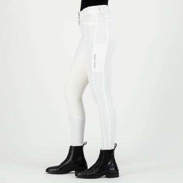 Pantalón de equitación Euro-Star Arielle Competition Grip Connect Full Pantalón de equitación Euro-Star Arielle Competition Grip Connect Full