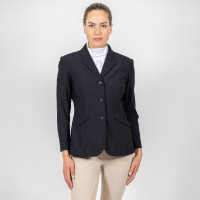 Wedstrijdjas Euro-Star Lucia Noche Azul marino