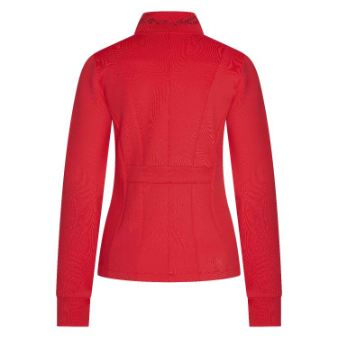 Chaqueta Euro-Star Esma Rojo atractivo