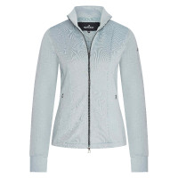 Chaqueta Euro-Star Esma Plomo Azul