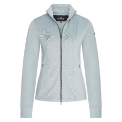 Chaqueta Euro-Star Esma Plomo Azul