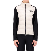 Chaqueta Euro-Star Cari Marfil Beige Chaqueta Euro-Star Cari Marfil Beige