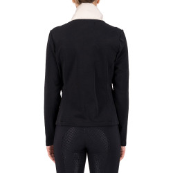 Chaqueta Euro-Star Cari Marfil Beige