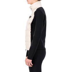 Chaqueta Euro-Star Cari Marfil Beige