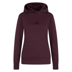 Sudadera con capucha Euro-Star Ariane