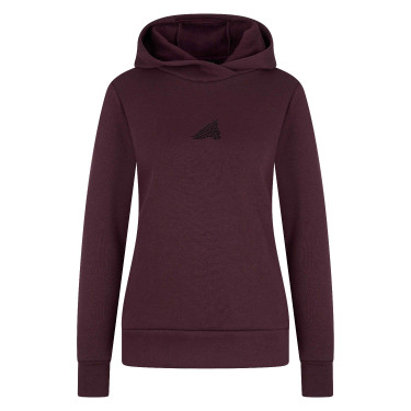 Sudadera con capucha Euro-Star Ariane