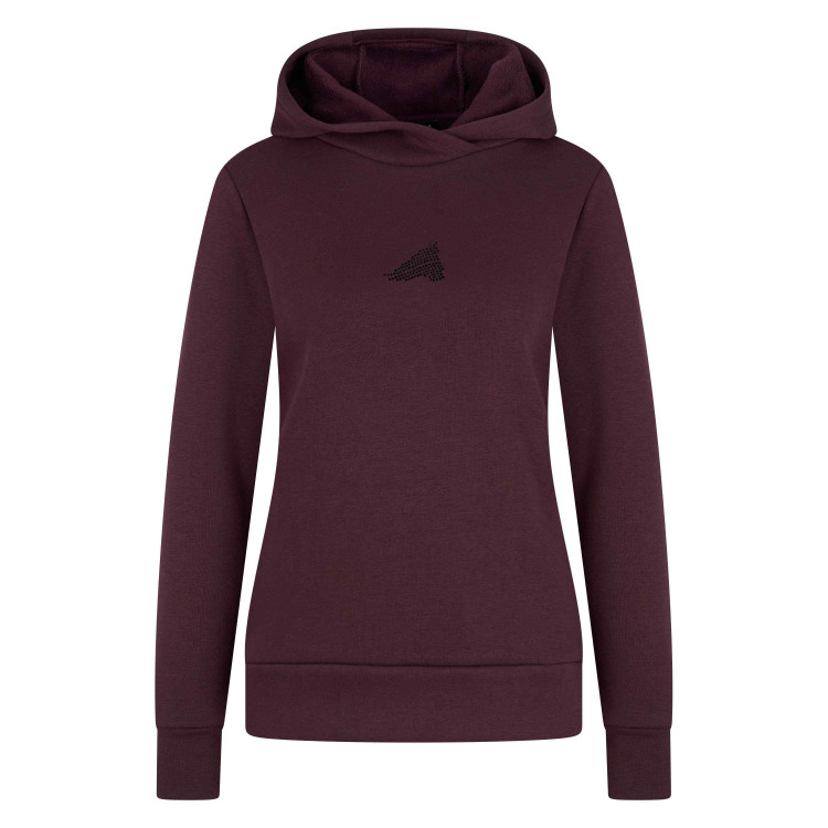 Sudadera con capucha Euro-Star Ariane