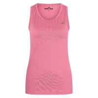 Camiseta sin mangas Euro-Star Enya Rosa de espino