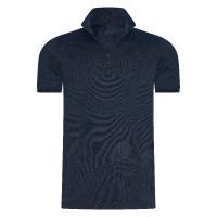 new Azul marino