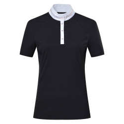 Polo de concurso Euro-Star Estrella