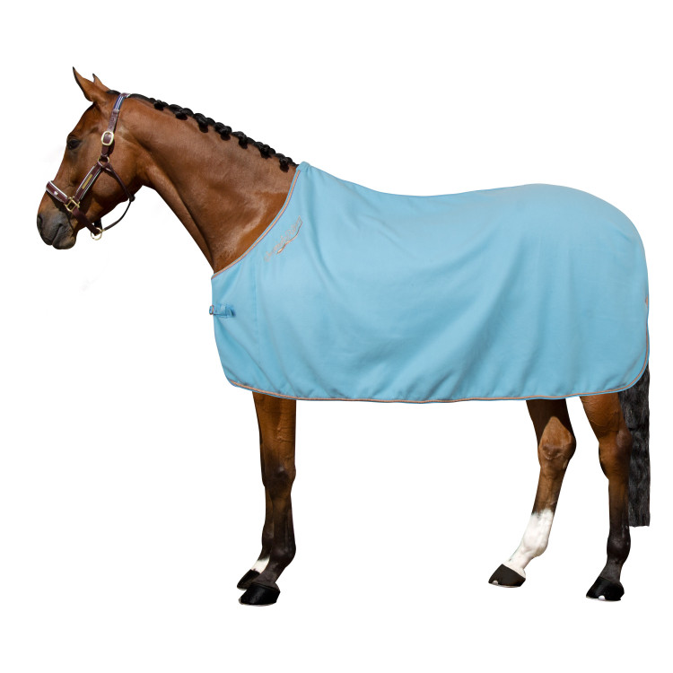 Manta polar Imperial Riding Classic