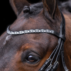 Bridon Imperial Riding Olympia Bridon Imperial Riding Olympia