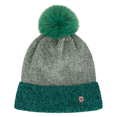 Gorro Imperial Riding Frosty Fuzz Bosque profundo Verde Gorro Imperial Riding Frosty Fuzz Bosque profundo Verde