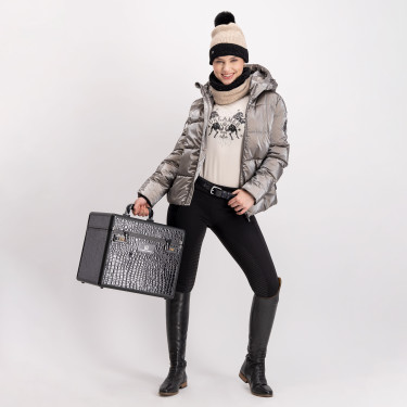 Gorro Imperial Riding Frosty Fuzz Gorro Imperial Riding Frosty Fuzz