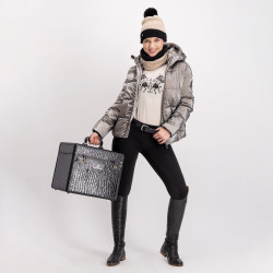 Gorro Imperial Riding Frosty Fuzz Gorro Imperial Riding Frosty Fuzz